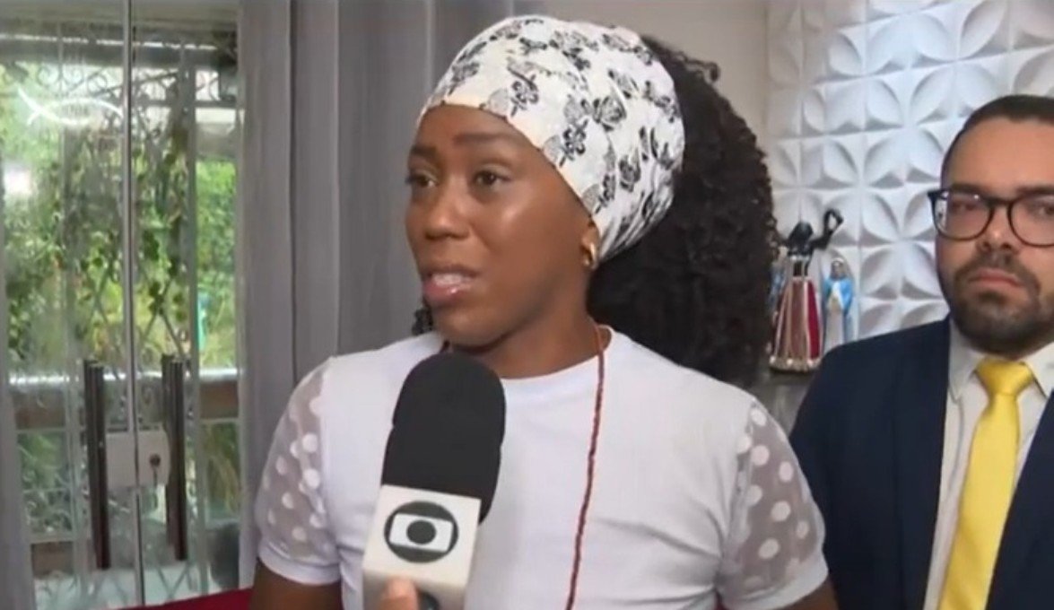 Vendedora é vítima de intolerância religiosa no metrô: ‘Ela dizia que ia tirar o Exu de dentro de mim’