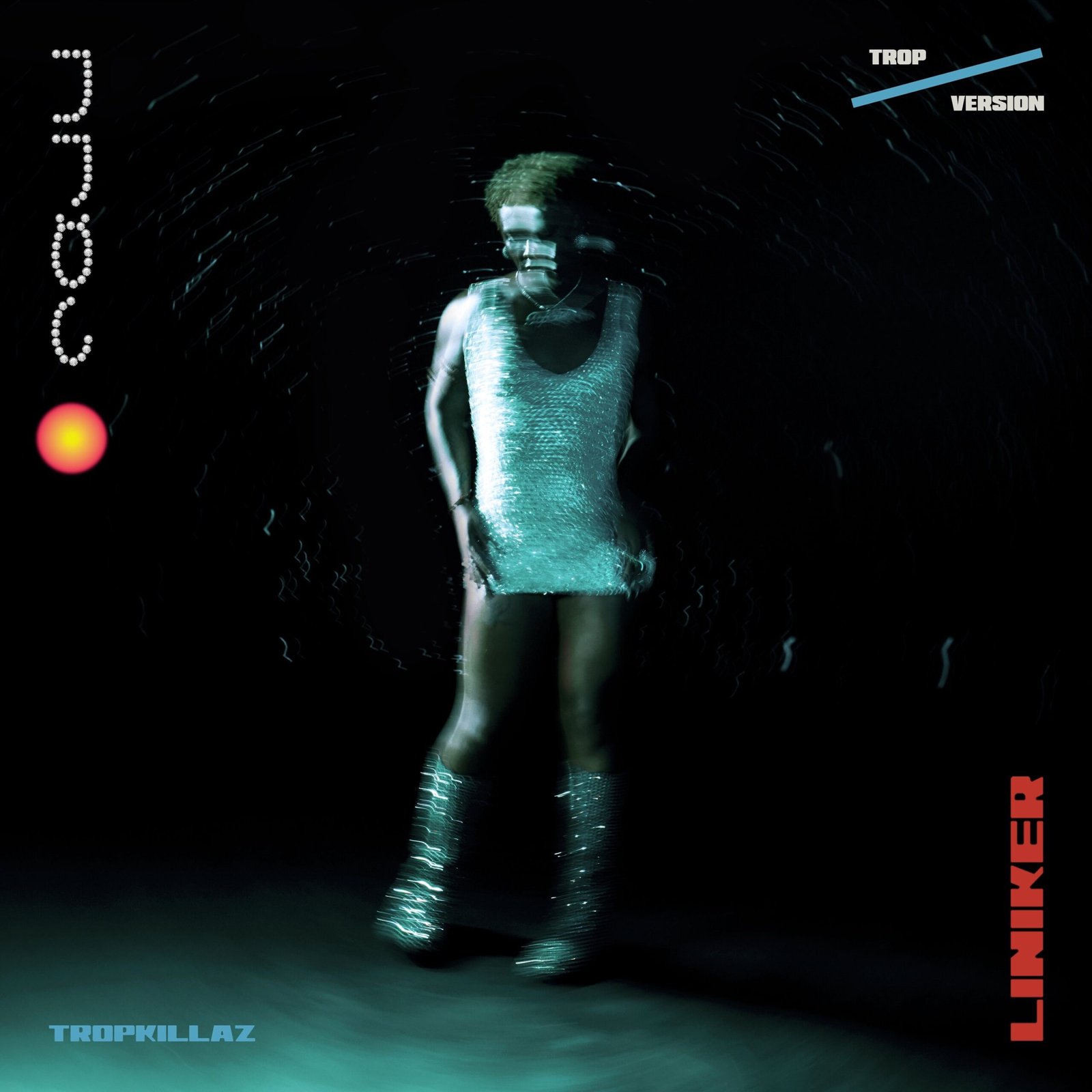 Liniker estende parceria com Tropkillaz e anuncia ‘Trop version’ do álbum ‘Caju’