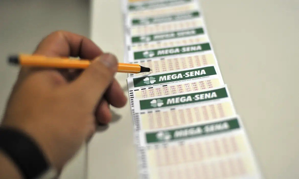 Mega-Sena, +Milionária e Lotofácil: apostas de Goiás ganham mais de R$ 340 mil em prêmios