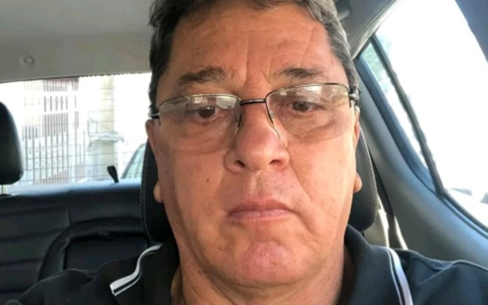 Oficial de justiça aposentado que foi baleado pelo ex-genro morre após dois dias internado em MG; suspeito está foragido