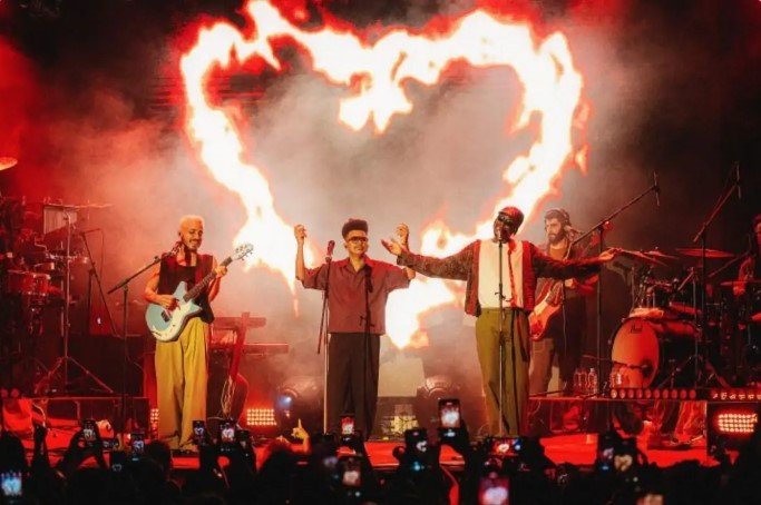 Dudu Nobre, feiras, teatro e circo; saiba o que fazer no fim de semana em Campo Grande