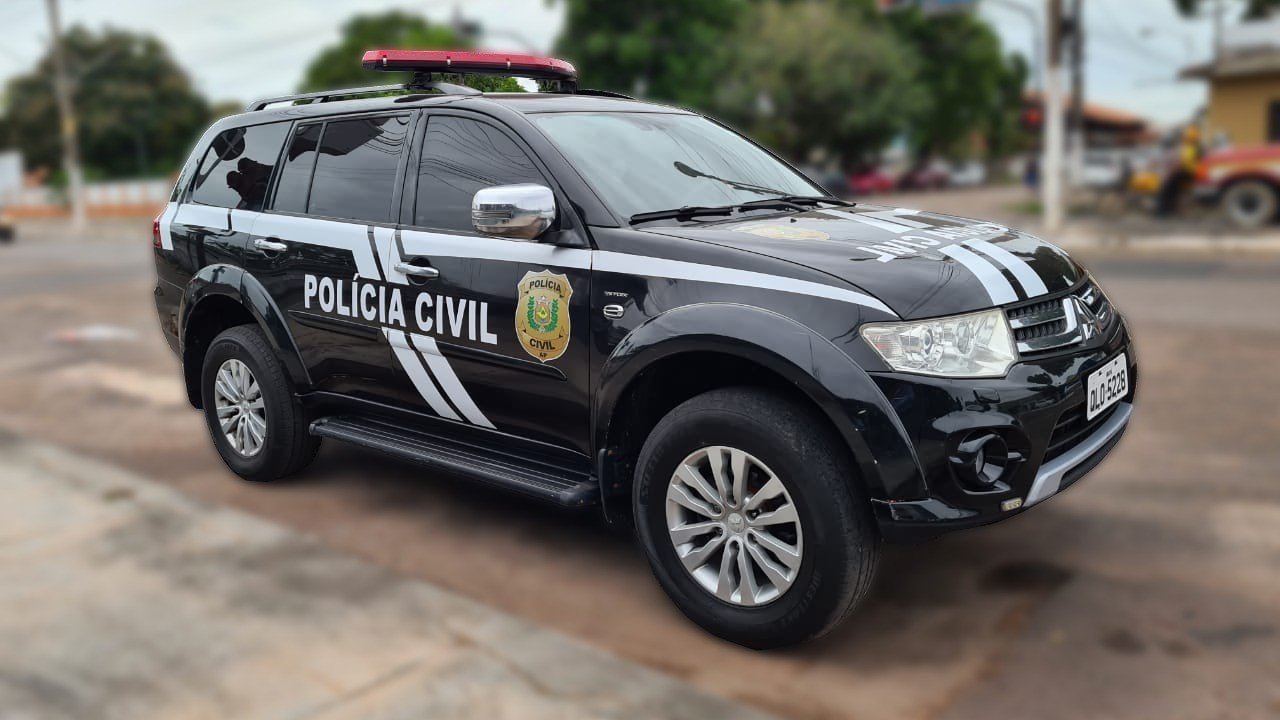 Polícia prende investigado por tráfico de drogas no Amapá e Pará