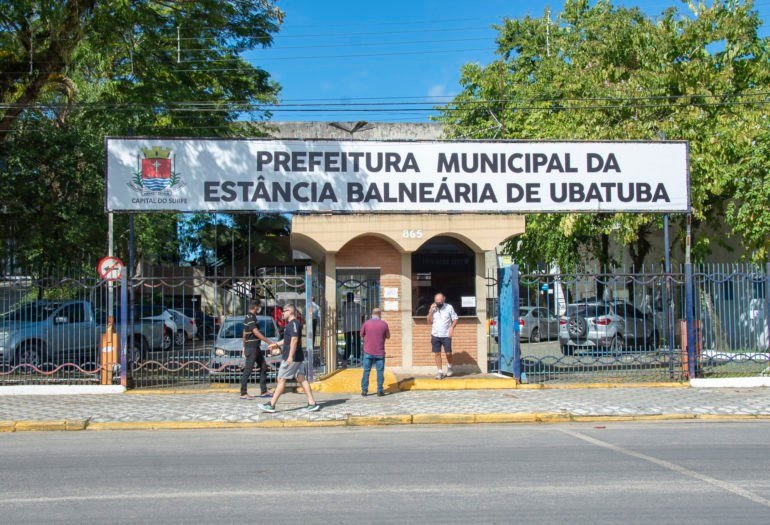 Processo de cassação de Flávia Pascoal (PL), prefeita de Ubatuba, é anulado pela Câmara Municipal
