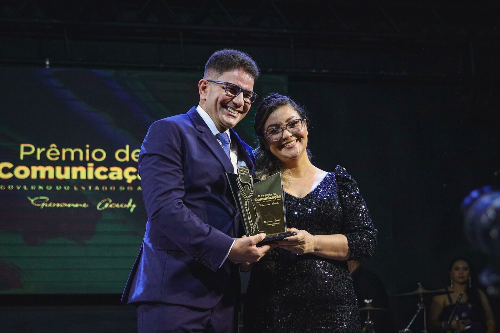 Cerimônia do 2º Prêmio de Jornalismo do Governo acontece nesta quinta-feira; veja categorias