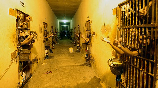 Acre tem o 10º menor déficit carcerário do Brasil, mas tem um dos piores índices do Norte