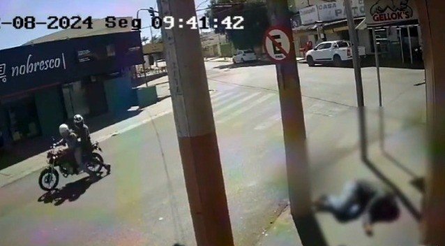 Criminosos que perseguiram e mataram homem em plena luz do dia são indiciados em Patos de Minas