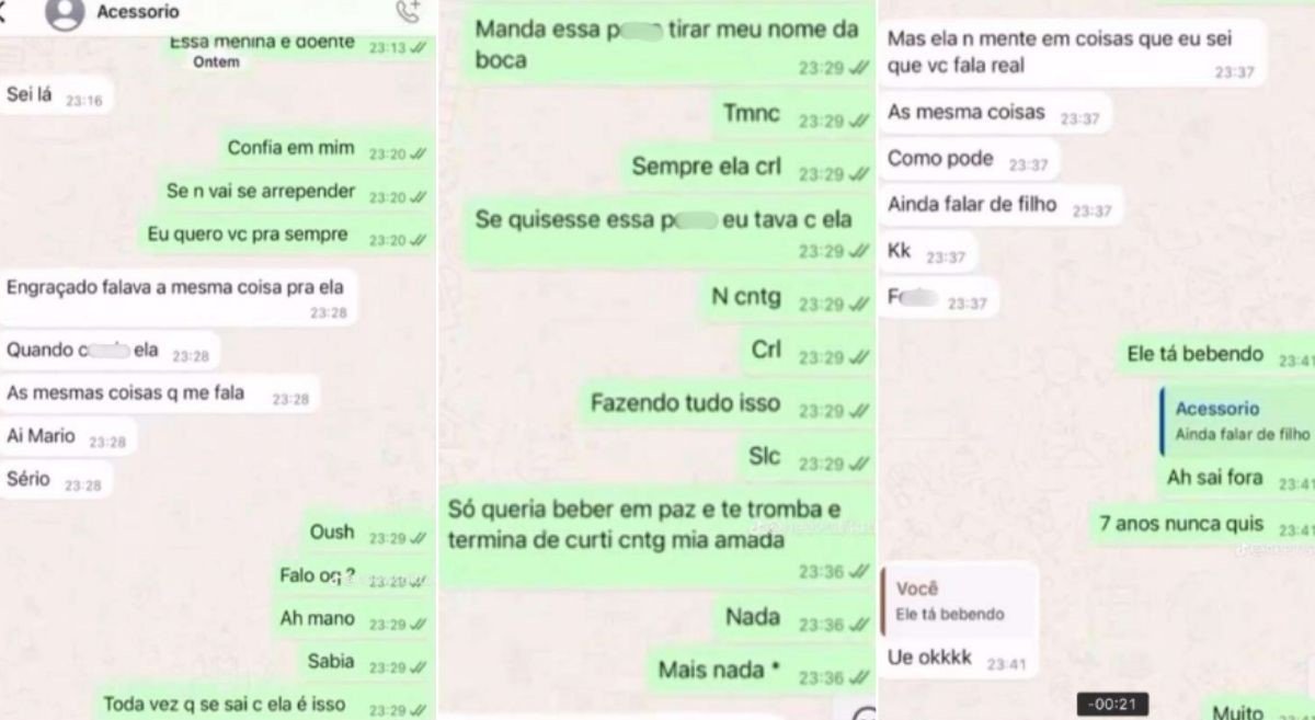 Esposa e cunhado de comerciante morto combinaram de dormir juntos na madrugada do crime: ‘Quero engravidar você’