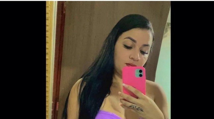 Mulher é assassinada a tiros em Vitória de Santo Antão; polícia procura criminoso que cometeu feminicídio
