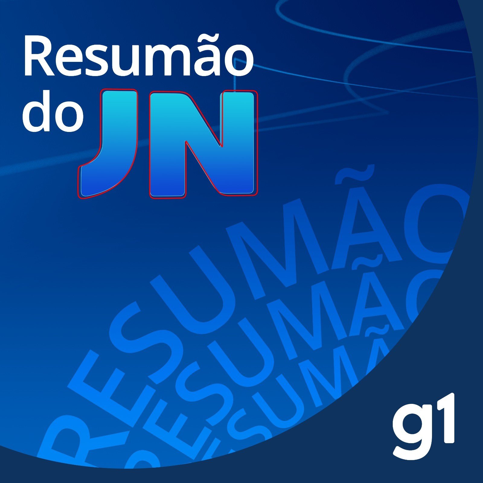 Resumão diário do JN: No G20, Brasil obtém compromisso de líderes mundiais contra a fome; EUA autorizam Ucrânia a atacar Rússia com mísseis americanos