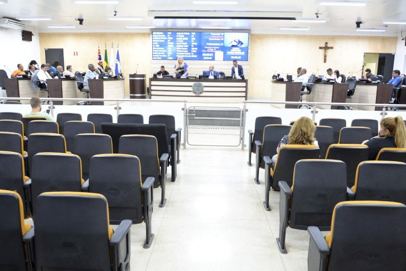 Com redução de verba para obras, cultura e esporte, orçamento de 2025 de Limeira vai a votação