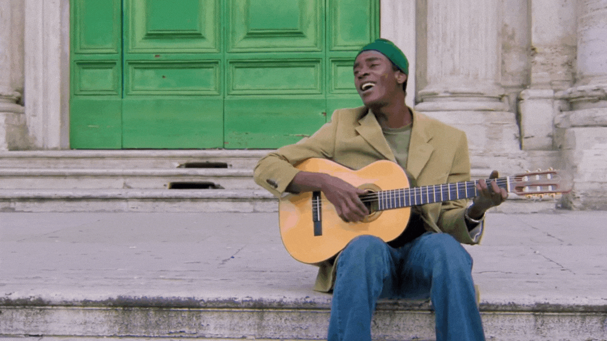 Dia da Consciência Negra: Seu Jorge, Tribo da Periferia e Raça Negra são atrações no DF
