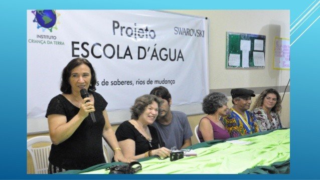 Festival Juventudes das Águas debate justiça climática em Santarém; veja programação