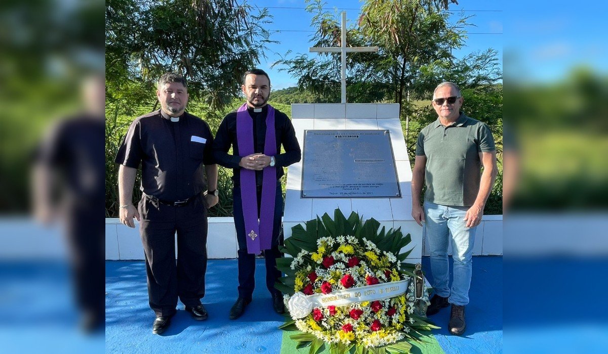 Quatro anos após acidente que deixou 42 mortos, Taguaí e Itaí fazem homenagens às vítimas