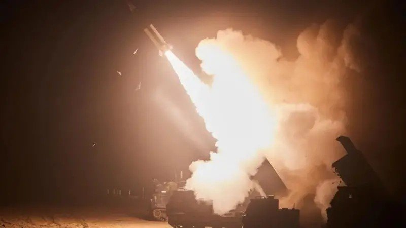 O que são os mísseis americanos ATACMS, que a Ucrânia poderá usar para atacar a Rússia