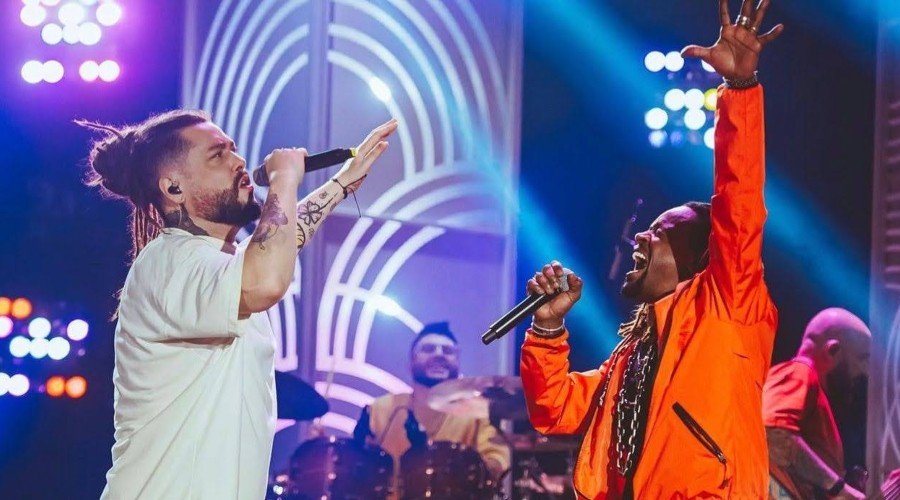 Festival Nema 2024 em Manaus traz Toni Garrido e Maneva no dia 30 de novembro; confira programação