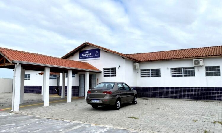 Cidade do litoral de SP realiza exame preventivo para o câncer de colo de útero