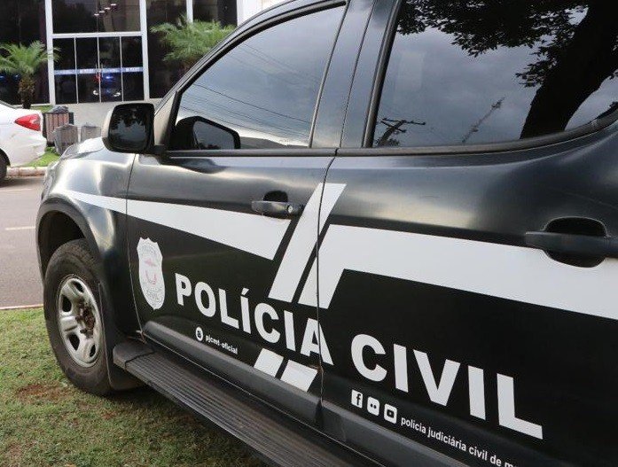 Idoso morre após sofrer descarga elétrica e cair enquanto pintava casa em MT