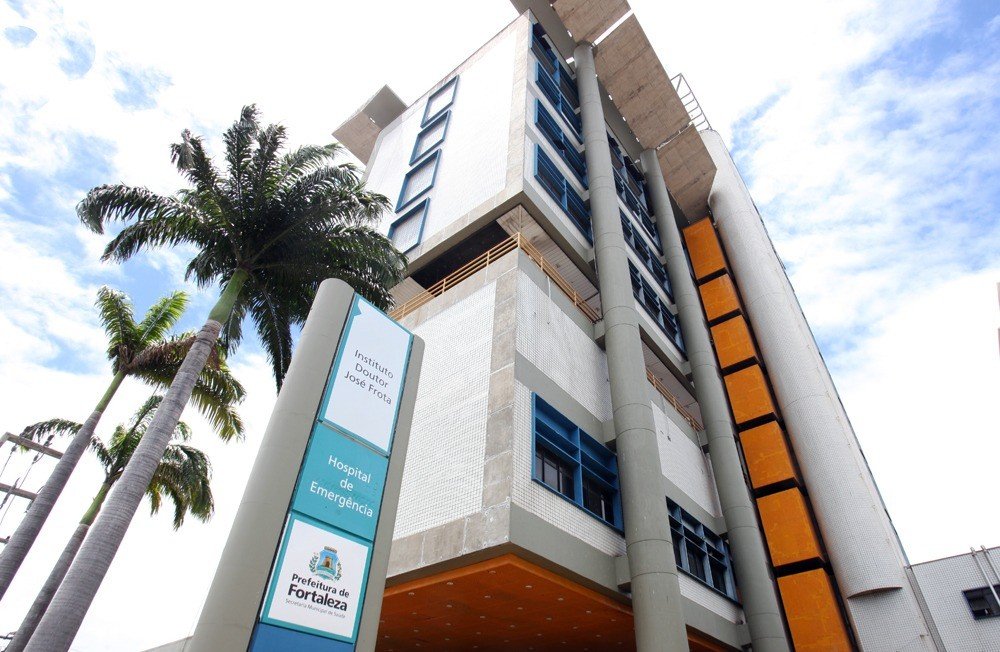 Prefeitura de Fortaleza cria ‘força-tarefa’ para atuar no IJF após série de reclamações sobre o hospital