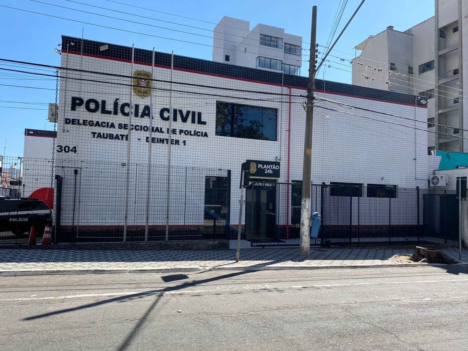 Homem é morto a tiros no bairro Cidade Nova, em Pindamonhangaba