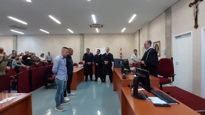 MP pede anulação de sentença que absolveu PM acusado pela morte de suspeito rendido durante abordagem em São José dos Campos