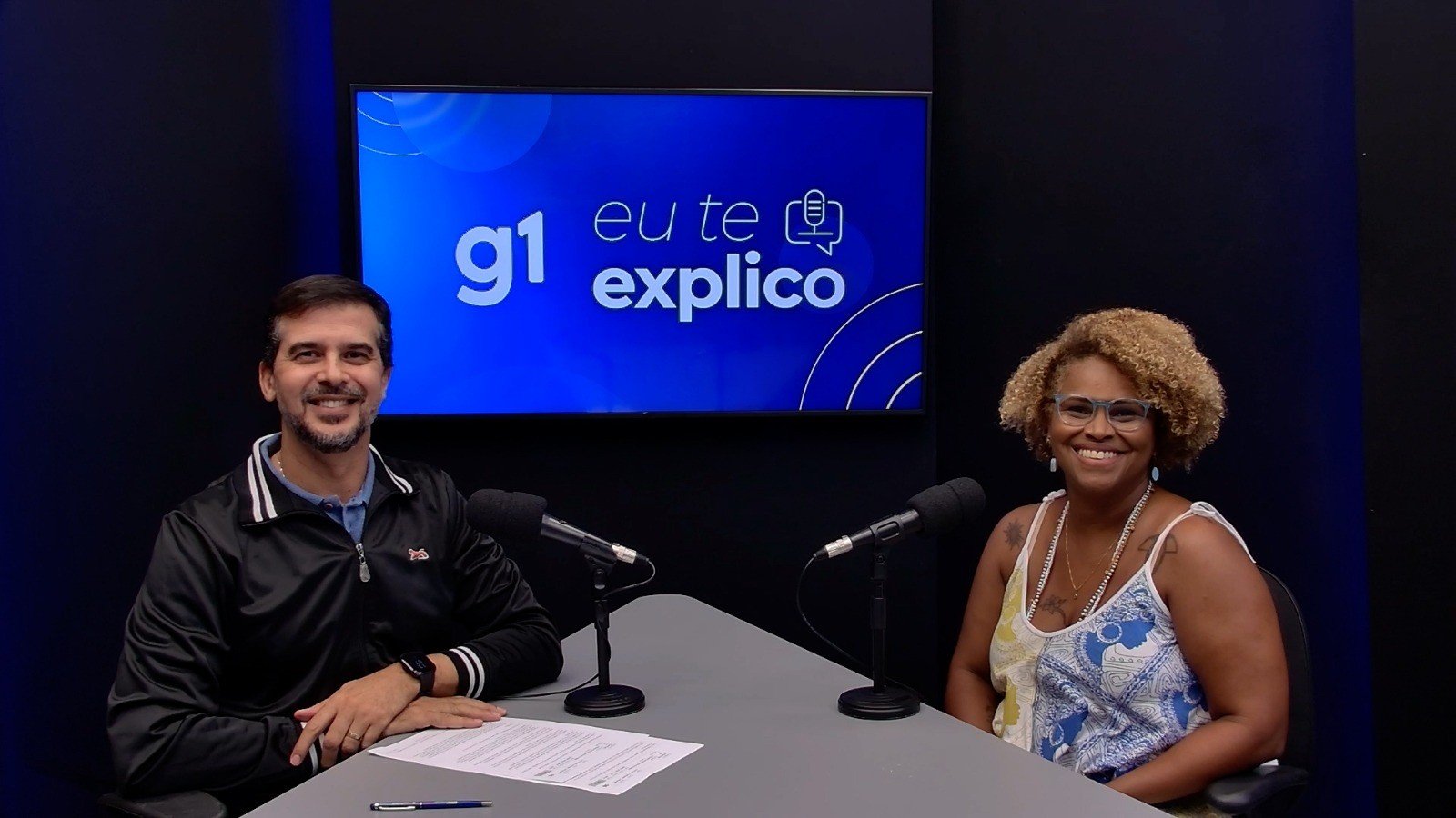Eu Te Explico #116: Pretas que inspiram – a importância das mulheres na luta antirracista