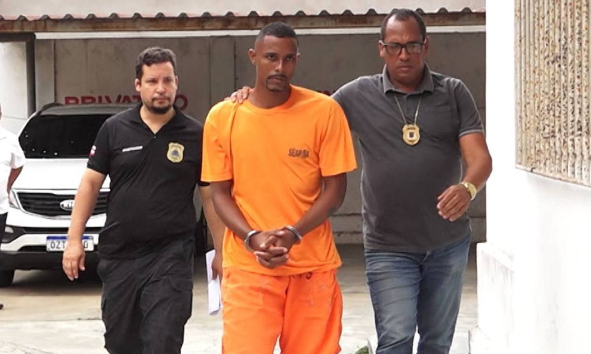 Jovem acusado de matar namorada de 16 anos na Bahia é absolvido por falta de provas