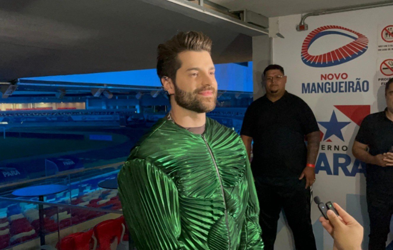 ‘Temos que fazer a COP ficar POP’, diz Alok sobre show inédito com drones e pirâmide gigantesca; saiba tudo o que rolou em Belém