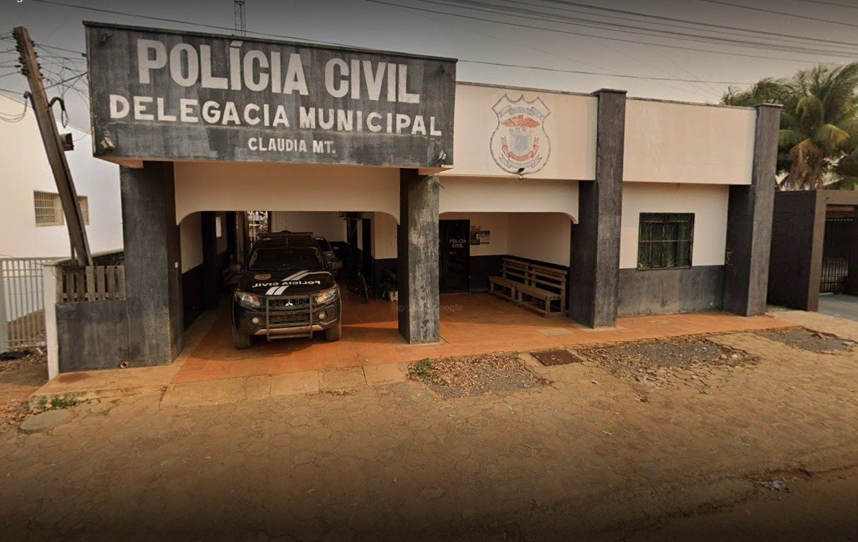 Casal esfaqueia um ao outro e homem morre durante briga em MT