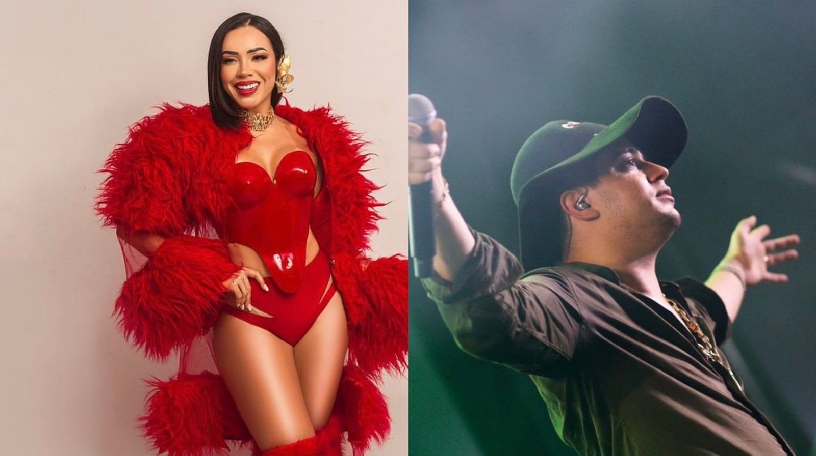 Viviane Batidão e Natanzinho Lima são atrações confirmadas no fim de ano de Macapá