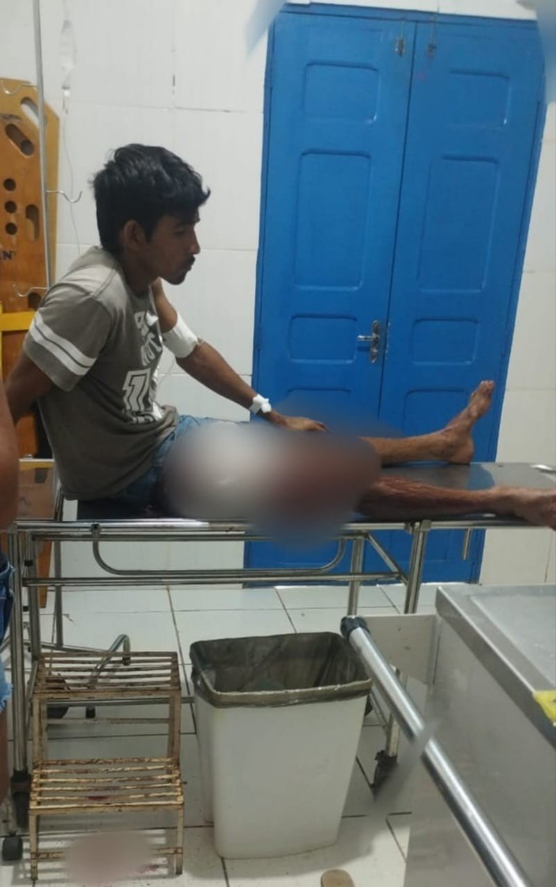 Idosa de 65 anos reage a tentativa de estupro e esfaqueia vizinho na zona rural do Acre