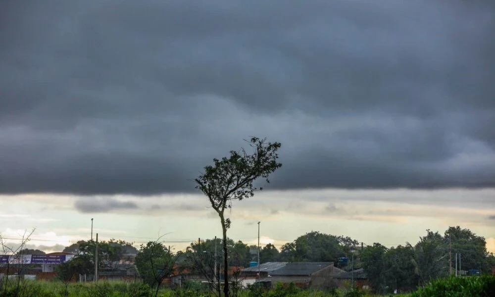 Quarta será nublado em todo o Acre; há chances de chuva
