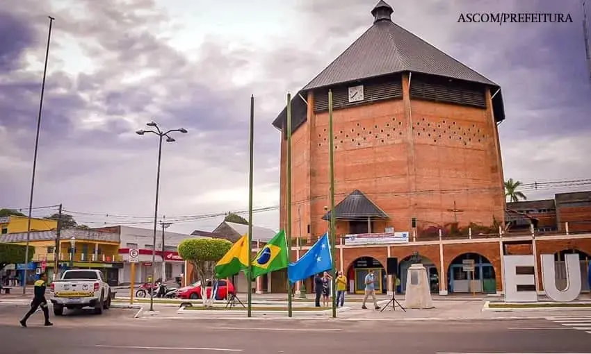 Cinco Municípios do Acre, Incluindo Cruzeiro do Sul, São Selecionados para o Programa Cidades Intermediadoras