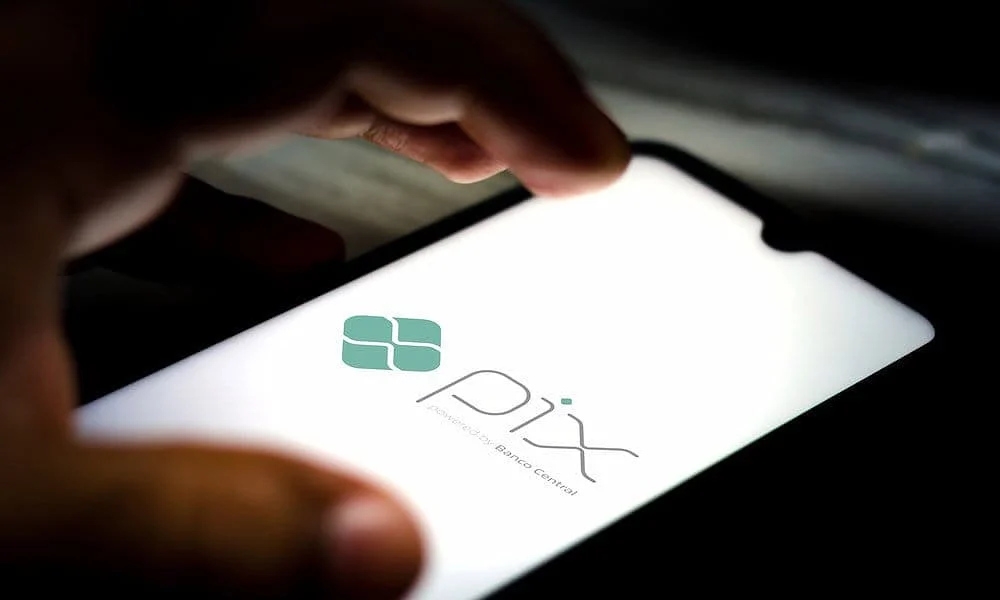 Devido ao PIX, dinheiro em espécie para pagamentos cai para 40% no Brasil