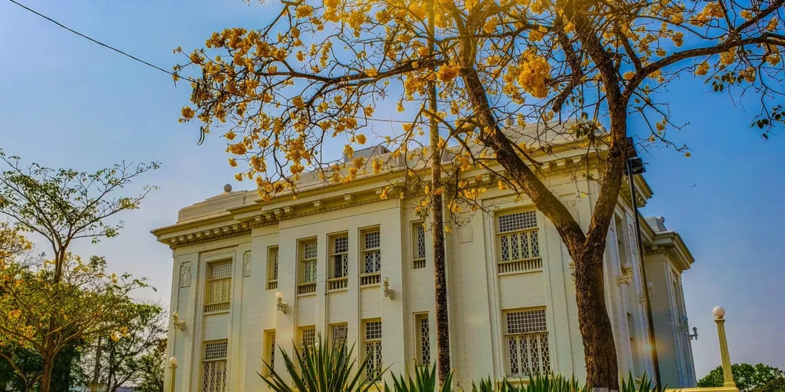Sancionada lei de custeio de remuneração a servidores e comissionados