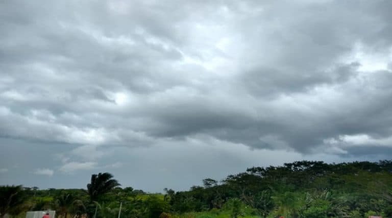 Quinta será instável com possibilidade de chuva forte no Acre