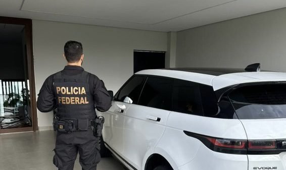 PF investiga grupo que usava empresas de fachada e ‘laranjas’ para fraudes bancárias e lavagem de dinheiro