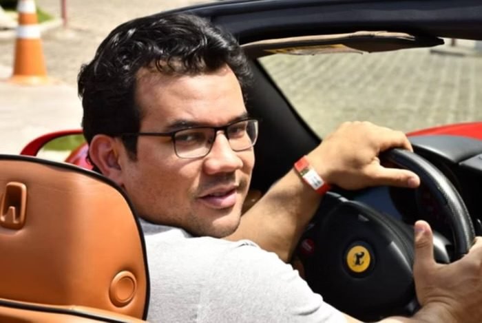Acreano que deu golpe na própria família é preso no Amapá 