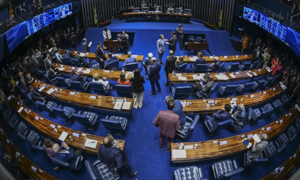 Corrida contra o tempo: Congresso tenta aprovar Orçamento antes do recesso