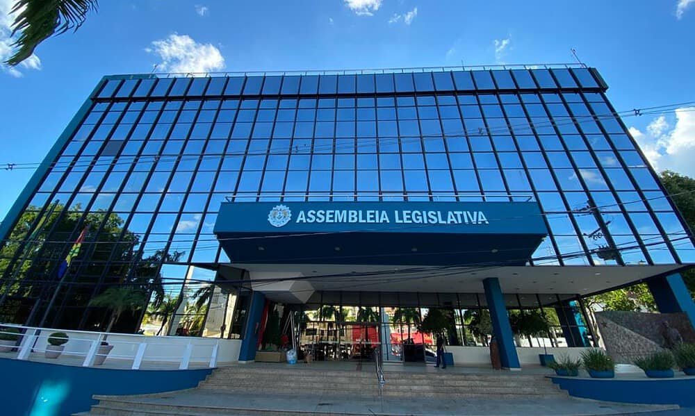 Aleac debate orçamento de R$ 12 bilhões do Estado nesta segunda-feira