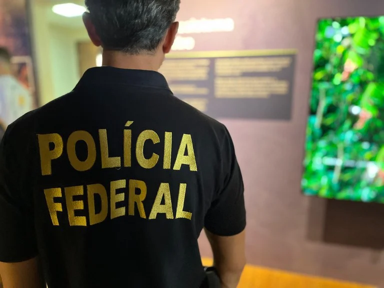 Governo Federal autoriza concurso público para a Polícia Federal com 192 vagas