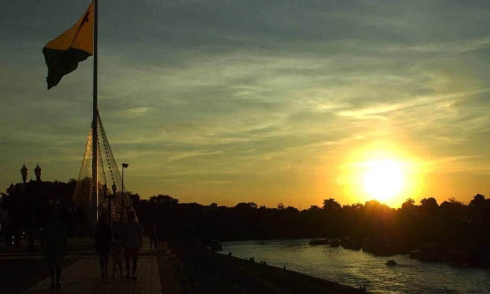 Sexta terá predomínio de sol, nuvens e chuvas rápidas no Acre