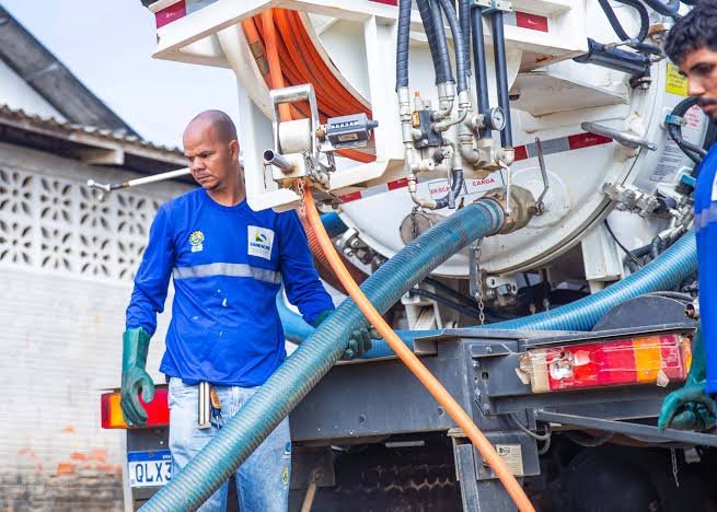 Saneacre realiza mutirão em Cruzeiro do Sul para a regularização de contas e inscrição no programa Tarifa Social