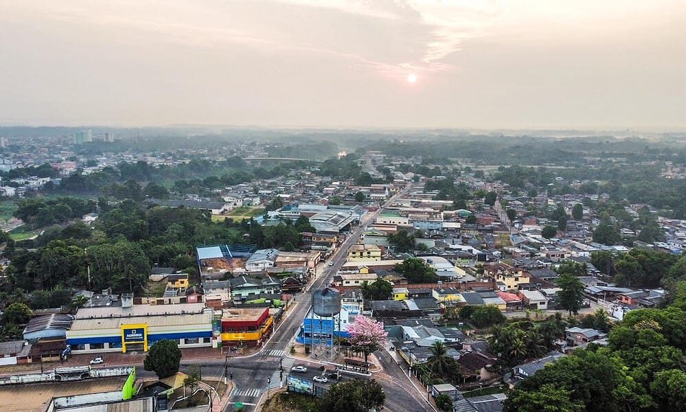 Terça-feira com tempo instável e chuvas pontuais no Acre