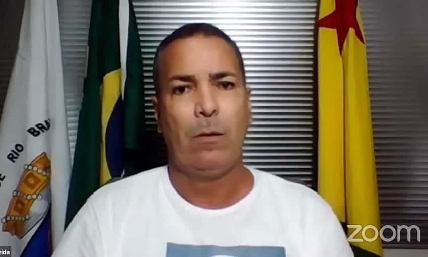 Alvo da PF, Neném Almeida tem contas da campanha rejeitadas pelo MPE e TRE