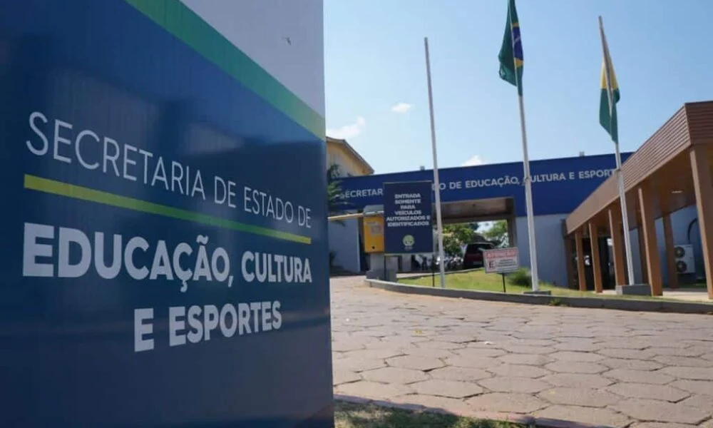 Governo analisa possibilidade de cancelamento total do concurso da Educação no Acre