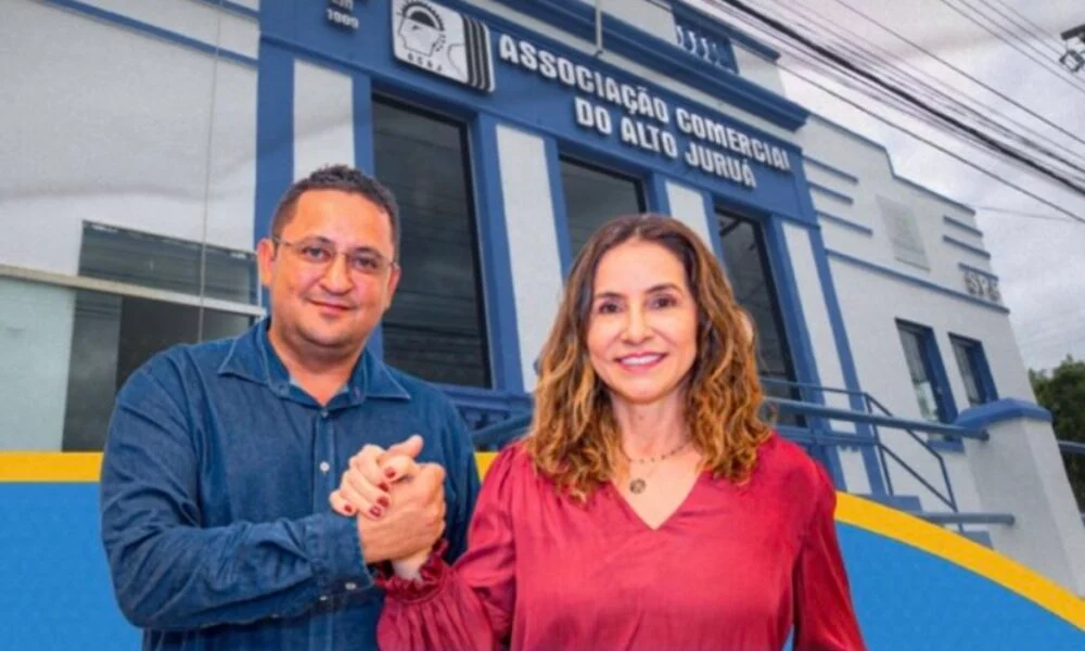 Nova direção da Associação Comercial de Cruzeiro do Sul é eleita