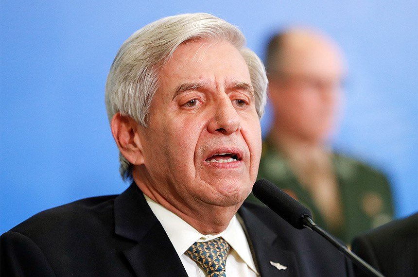 Tática do GSI foi usada para coagir delegados de casos de Bolsonaro, diz PF 