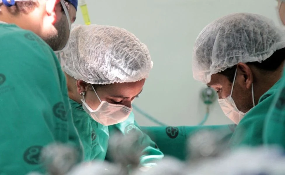 Acre tem aumento de 38,8% nas cirurgias eletivas