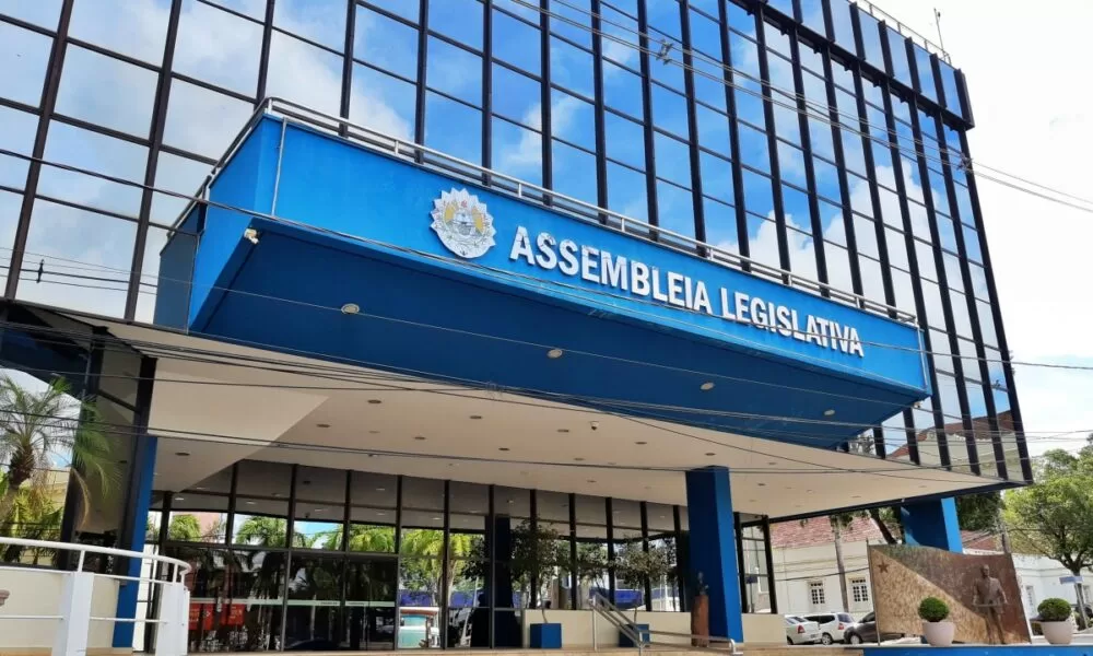 Nova Mesa Diretora da Aleac tomará posse em sessão no sábado (1º)