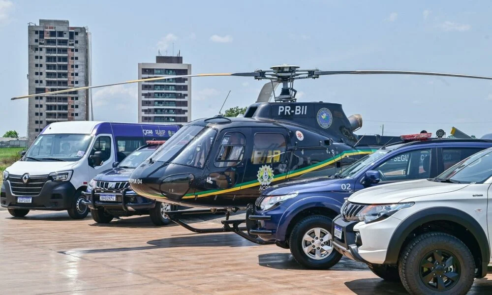 Acre abre 55 vagas para o primeiro curso de operações aéreas